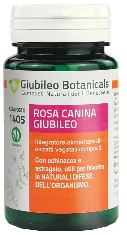 ROSA CANINA GIUBILEO 50CPS-2