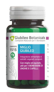MIGLIO GIUBILEO 50CPS-1