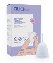 ALIA CUP M-1