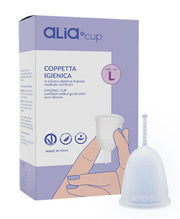 ALIA CUP L-1