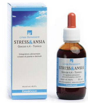 STRESS&ANSIA GOCCE 4 50ML-1