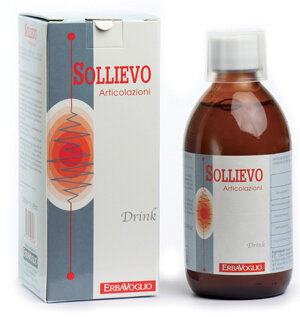 SOLLIEVO DRINK 300ML-2