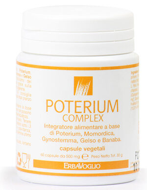 POTERIUM COMPLEX 60CPS-2