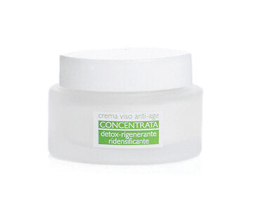 Labcare Crema Viso Anti-age Concentrata detox rigenerante 50ml-1