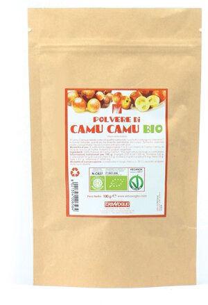 CAMU CAMU BIO POLV 100G-1