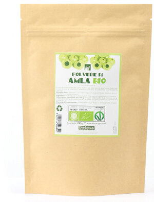 AMLA POLVERE BIO 200G-2