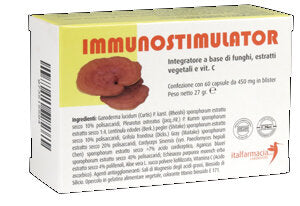 IMMUNOSTIMULATOR 60CPS 27G-2