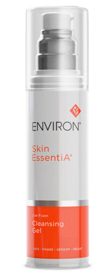SKIN ESSENTIA CLEANSING GEL-1