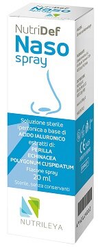 NUTRIDEF NASO SPRAY 20ML-2