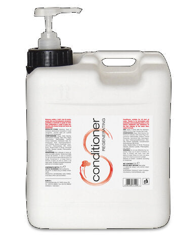 Conditioner Regenerating Balsamo Per Cani/Gatti 5 Litri-2