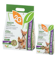 2G PET FOOD DIET FLA HERBS 2KG-1
