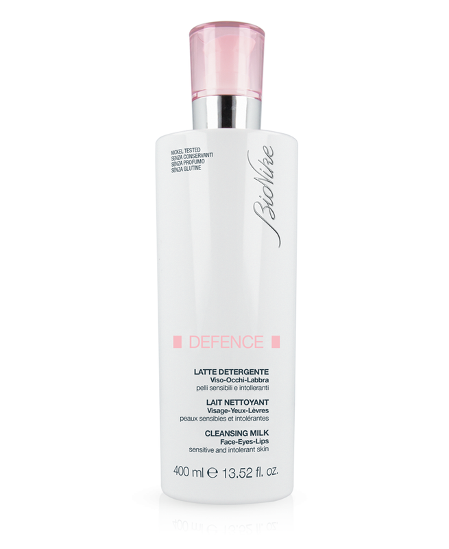 Bionike Defence Latte Detergente 400ml-1