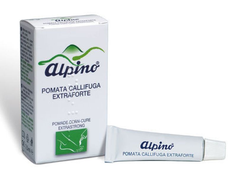 Alpino Pomata callifuga extraforte 7,5ml-1