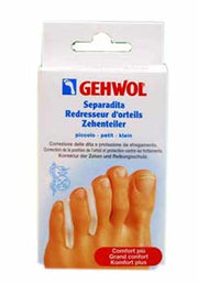Dualsan Ghewol Separadita piccolo 3 pezzi-1