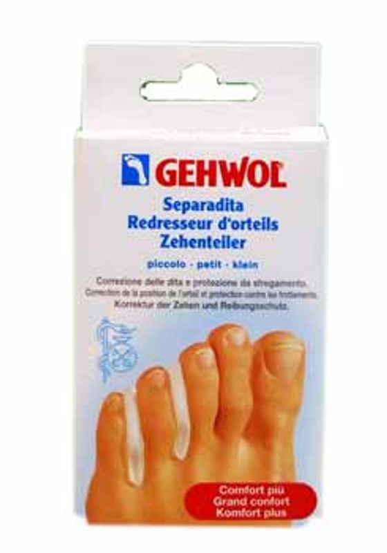 Dualsan Ghewol Separadita piccolo 3 pezzi-1