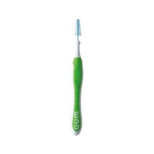 Gum trav-ler 1414 scovolini interdentali 4 + 2 IN OMAGGIO verdi-2
