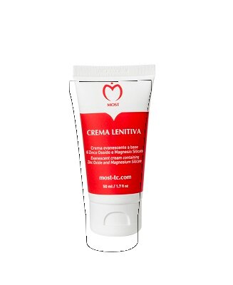 Most Crema Lenitiva utile per prurito e arrossamento 50ml-2