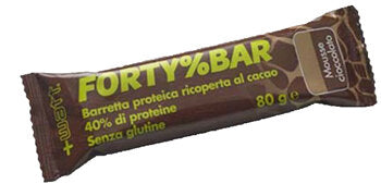 +Watt Forty% Bar Mousse Cioccolato 80g-2