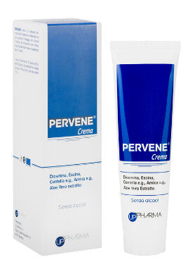 Pervene Crema idratante e rinfrescante 100 ml-2