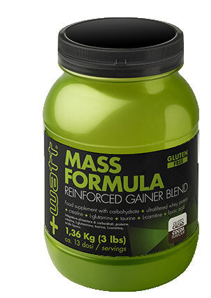 Mass Formula 3 Lbs Cacao 1361g-2