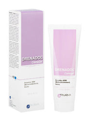 Drenadol Cremagel 50ml-2