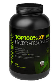 TOP 100% XP HYDRO VERS CAC 2KG-1