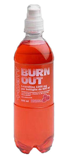 BURN OUT LAMPONE 500ML-2