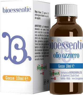 BIOESSENTIE OLIO AZZURRO 10ML-1