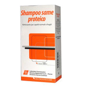 Savoma Shampoo same proteico 125ml-1
