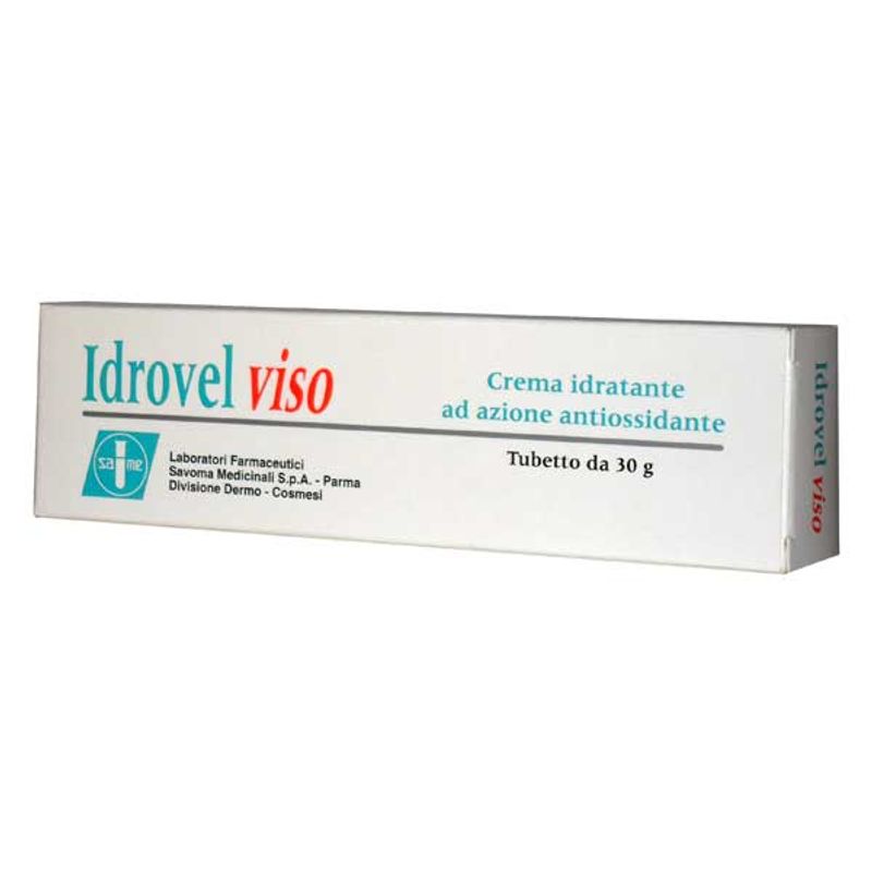 Savoma Idrovel Viso 30g-1