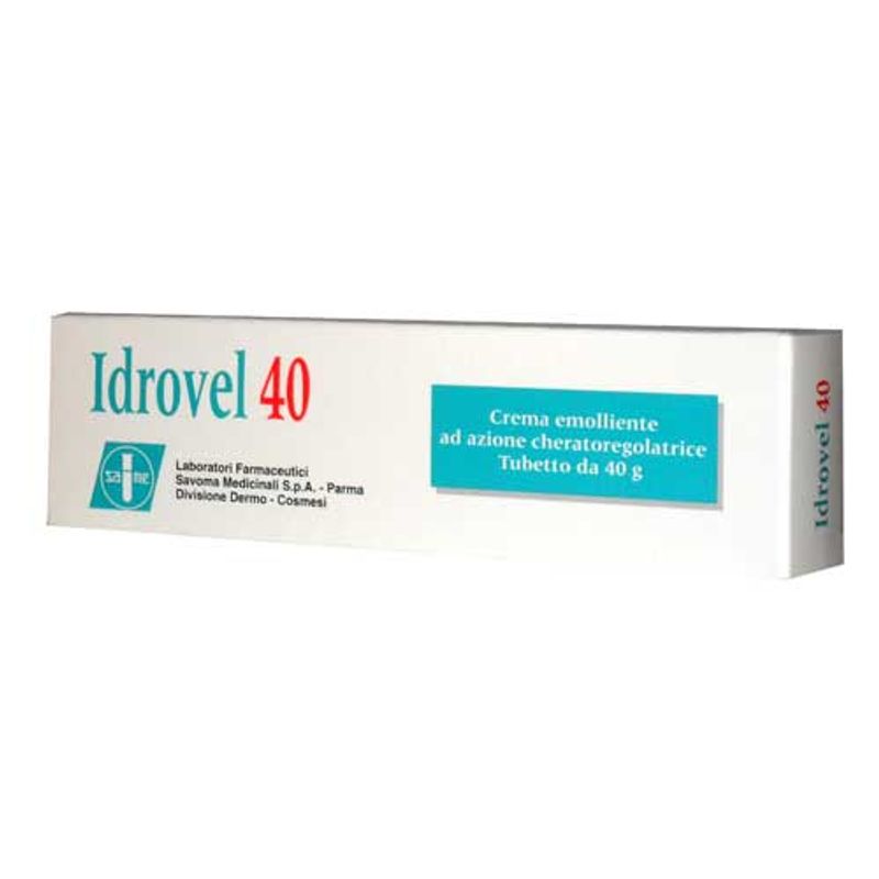 Savoma Idrovel 40 - 40g-1