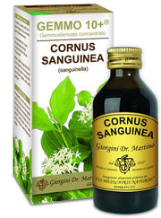 SANGUINELLA 100ML ANALCO GE10+-1