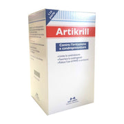 Artikrill Condroprotrettore e contro l'irritazione articolare per cani 120 perle-1