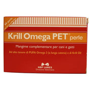 Krill Omega Pet 60 perle-1