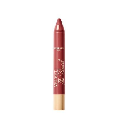 Bourjois Matita Labbra Velvet The Pencil N.05 Red Vintage 3g-1