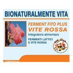 BIOVITA PLUS VITE ROSSA 14BUST-1