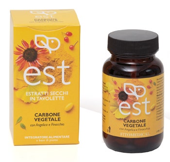 CARBONE VEGETALE ES 60TAV-1