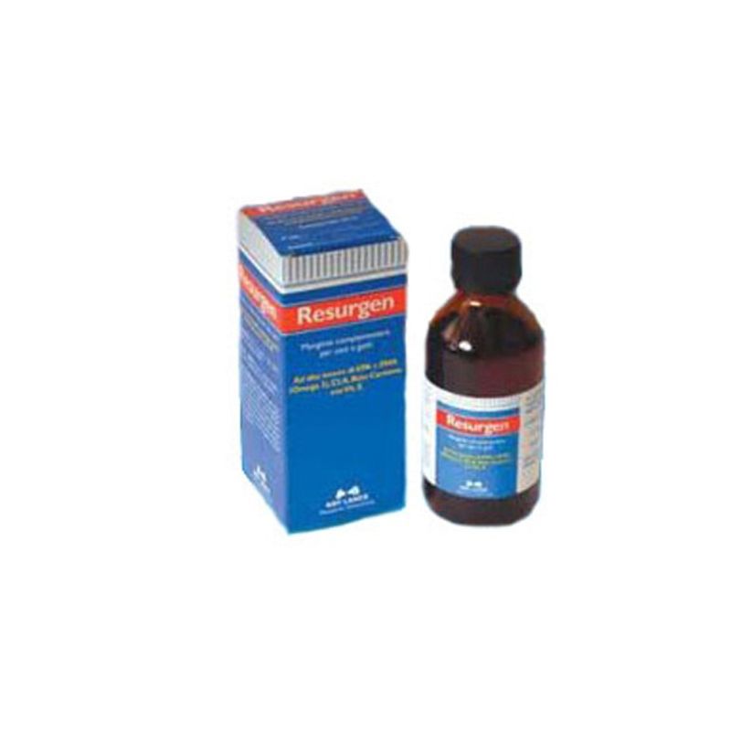 Resurgen 100ml per cani e gatti-1