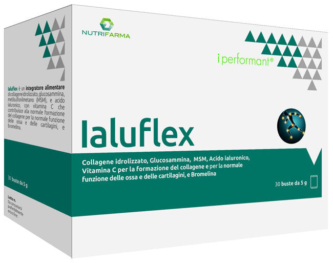 Ialuflex 30 Bustine-2