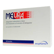 EcuPharma Melura 14 buste-1