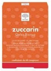 New Nordic Zuccarin Gelso Bianco 120 compresse-1