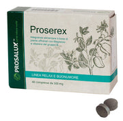 PROSEREX 40CPR-1