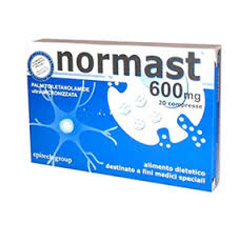 Normast 600 20 compresse-1