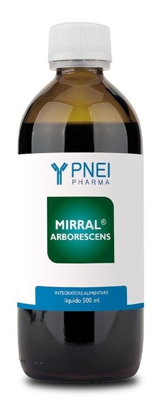 MIRRAL ARBORESCENS 500ML-2