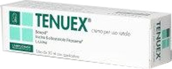 Tenuex Crema Rettale 30ml-2