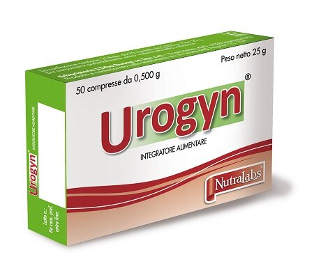 Urogyn D Mannosio Plus 50 Tavolette-2