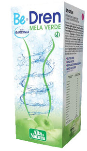 BEDREN MELA VERDE 500ML-1