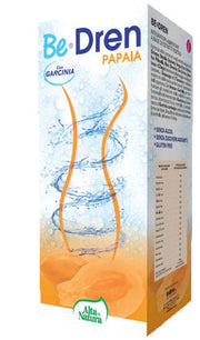AltaNatura BeDren Papaya 500ml-1