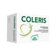 Alta Natura Coleris colesterolo 45 compresse-2
