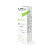Noreva Exfoliac Gommage Purifiant gel scrub viso 50ml-2